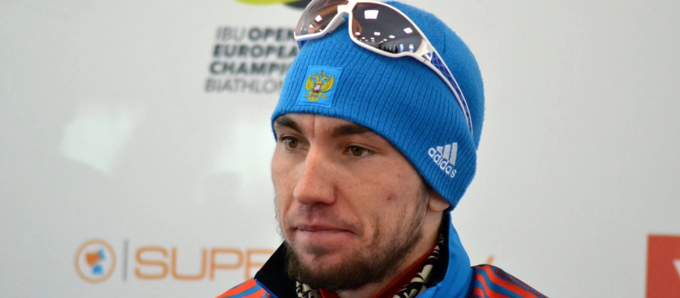 Ιταλία: Συνελήφθη Ρώσος παγκόσμιος πρωταθλητής στο δίαθλο - «Επίδειξη δύναμης» αναφέρουν οι Ρώσοι